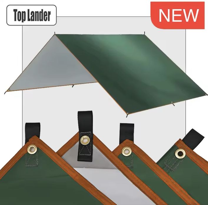 Продам Тент 3м на 3м