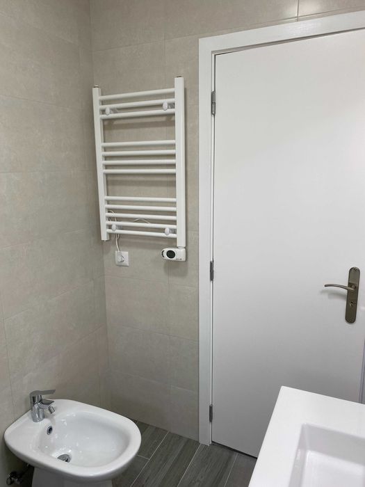 Apartamento Férias Carlos - T2