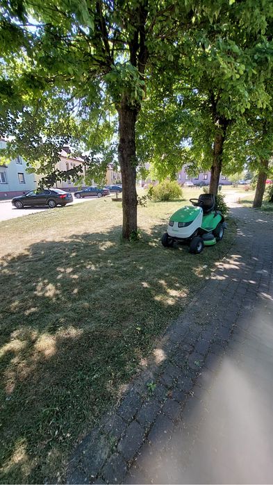 Karczowanie Działek-Pielęgnacja Terenów Zielonych-Mulczowanie-Koszenie