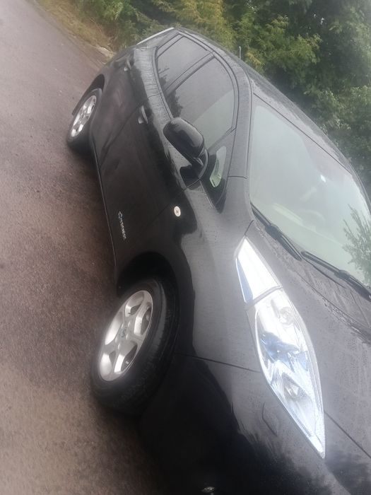 Nissan leaf .13 р.