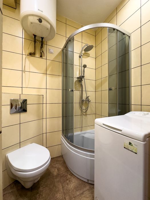 Wynajmę kawalerkę w Bytomiu przy ul. Wyczółkowskiego 8