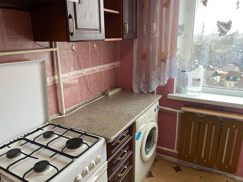 Здається 3 Кімнатна Квартира Для Військових