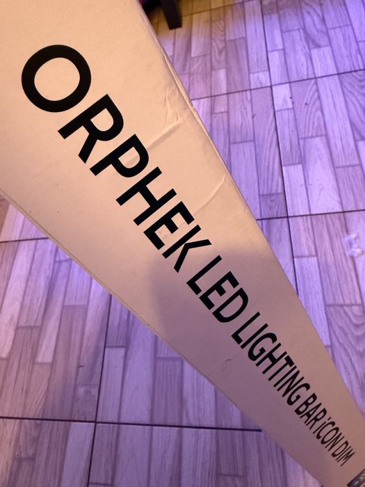 Belka orphek or4 icon violet 90cm NOWA wifi