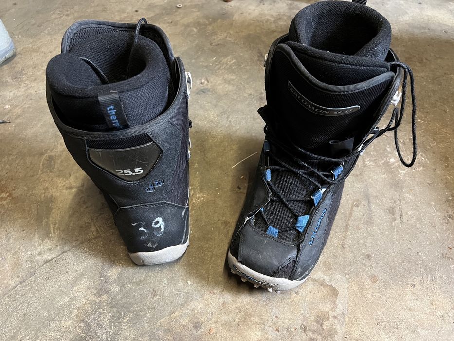 Buty snowboard 36, 37, 38, 39, 40, 41, 42, 43, 44, 45, 46, 47