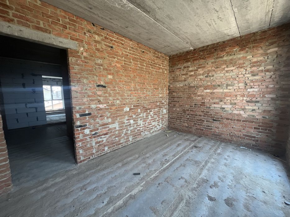 Продаж 2 поверхового Таунхауса 130кв..м Зарванці