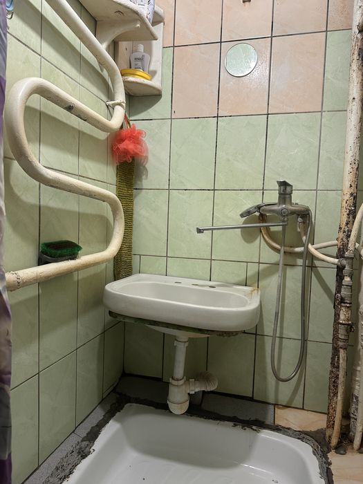 Оренда кімнати в гуртожитку вул. Текстильників