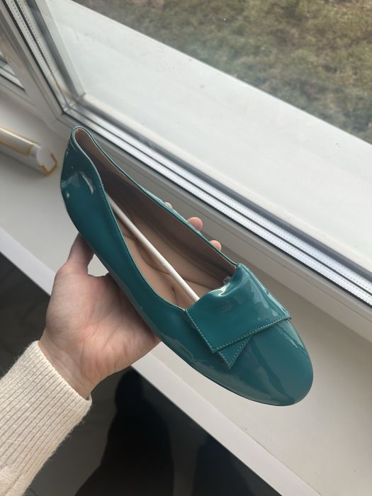 Туфлі жіночі взуття  на устілку 28-28 ,5 см , 29 см 43 44