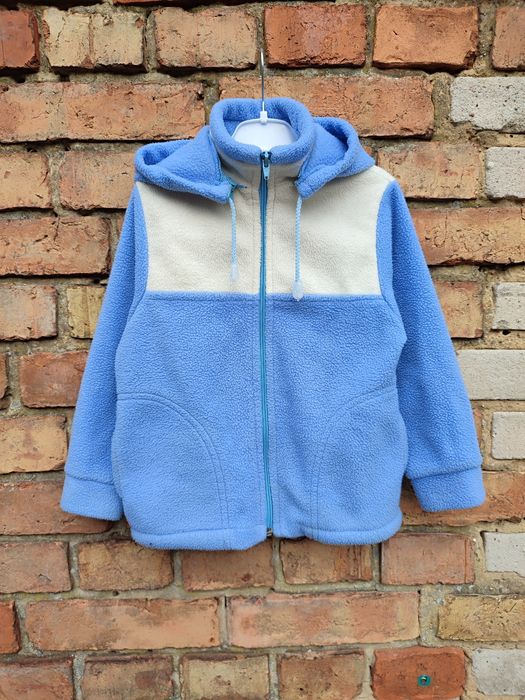 Kurtka bluza polar