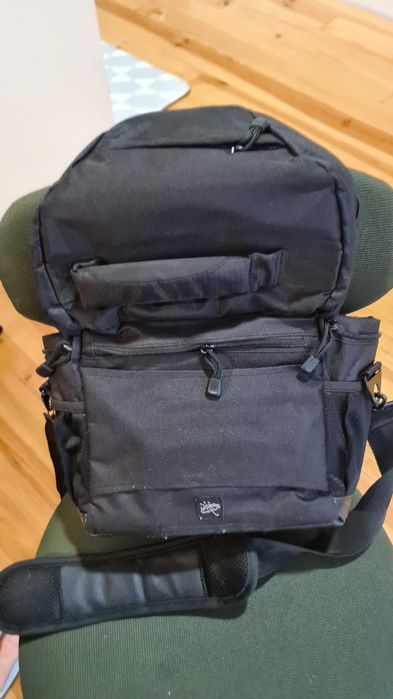 Bolsa Para Fotografia!