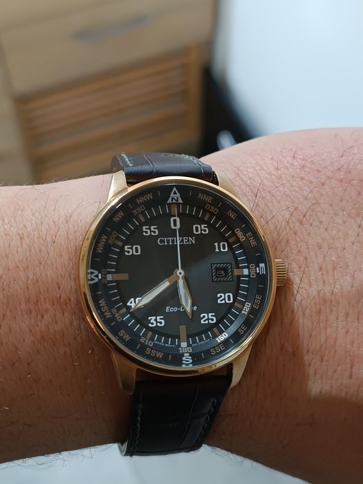 Zegarek Citizen BM7393-16H GWARANCJA