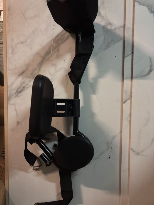 Wózek inwalidzki Meyra iCHAIR MC1 LIGHT