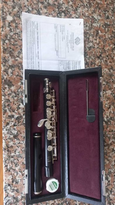 Flautim YPC 62R MADEIRA