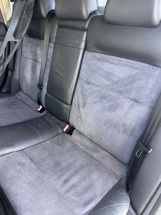 VW Passat 1.9TDI 130cv