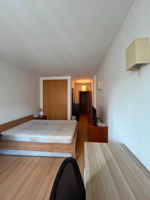 Quarto para alugar na Alta de Lisboa - Quinta das Conchas
