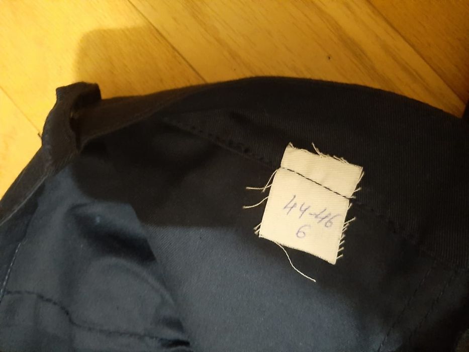 Спец одежда, роба