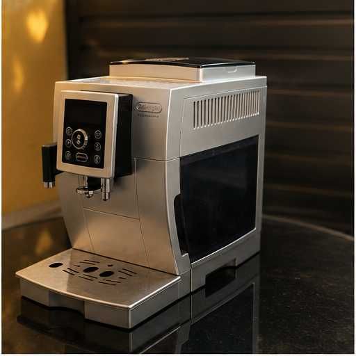 кавоварка delonghi