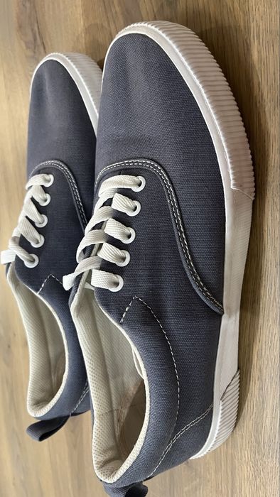 H&M trampki tenisówki męskie 42