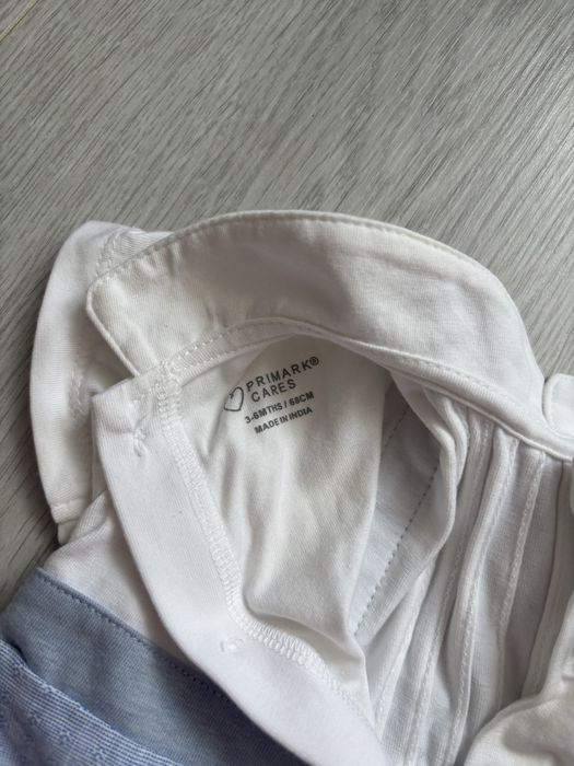 Пісочник на хлопчика Primark