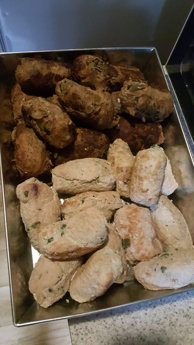 Garmażerka na imprezy Komunie Wesela itp