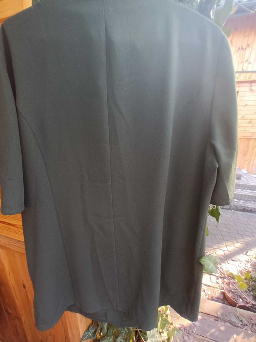 bluzka krótki rękaw roz. 44