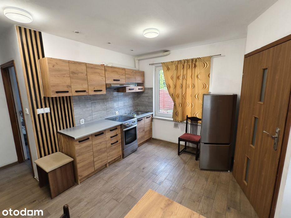 Mieszkanie 2-pok. 35 m², Mistrzejowice, zdjęcie 3