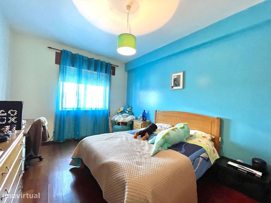 Apartamento T3 Venda em Arcos e Mogofores,Anadia