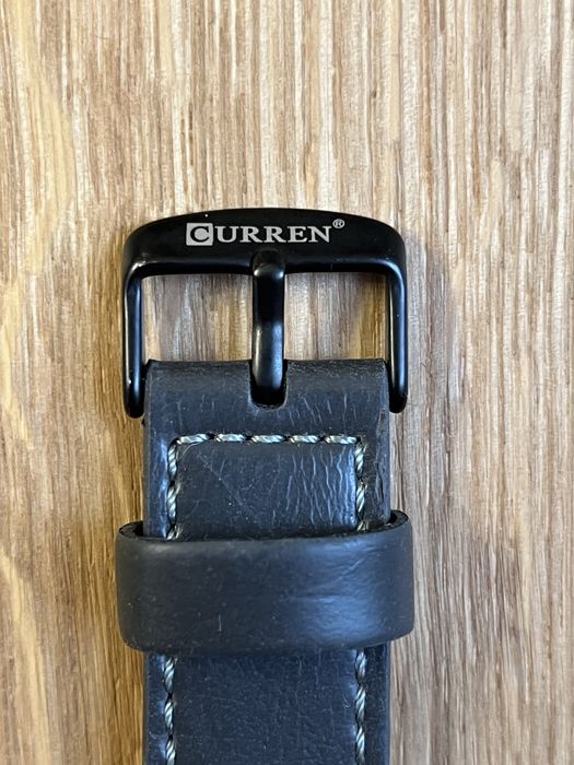 Zegarek kwarcowy Curren