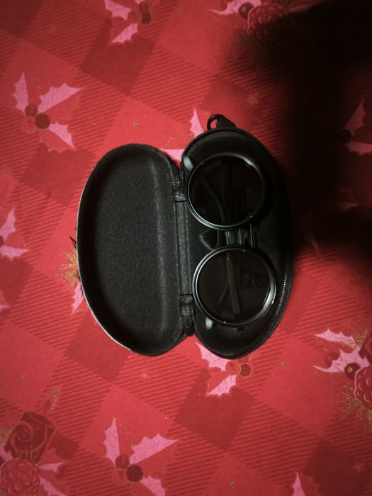 Óculos de sol polarizados ajustáveis