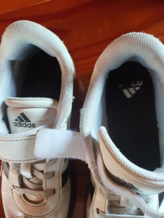 Buty chłopięce Adidas 33 adidas