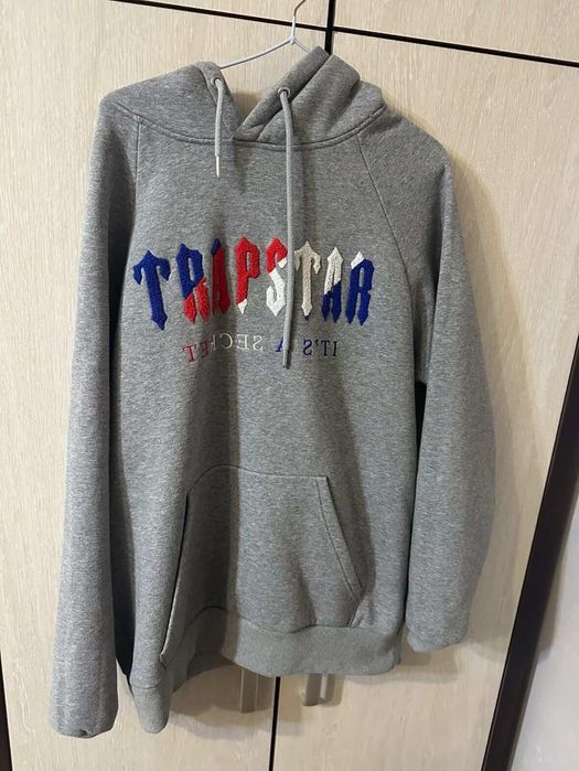 Кофта   Trapstar