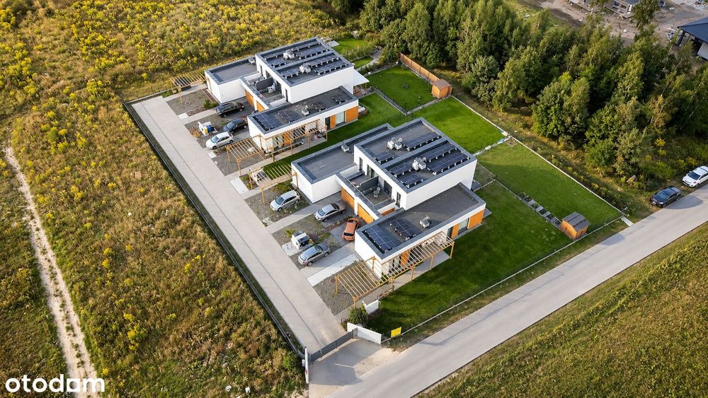 Dom – Przypki, powiat piaseczyński - Widok 4