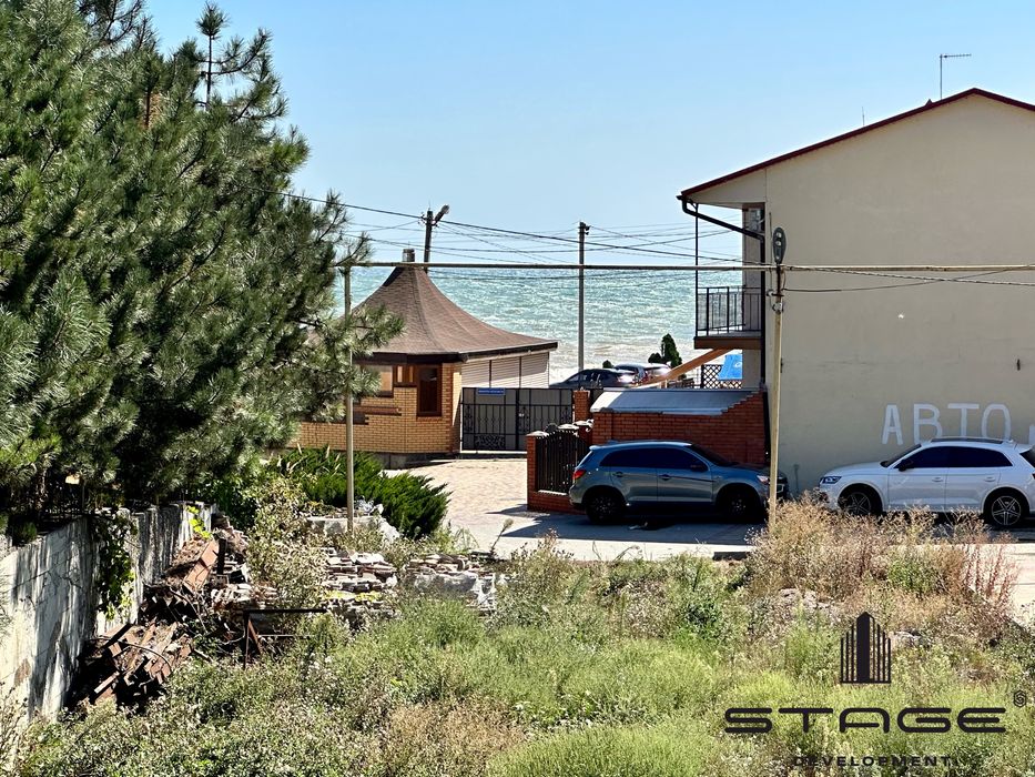 БЕЗ КОМИССИИ • Мини - отель у моря • Санжейка • Яхт-клуб