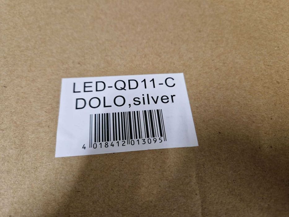 Oprawa Obudowa przemysłowa lampy MULLER LICHT