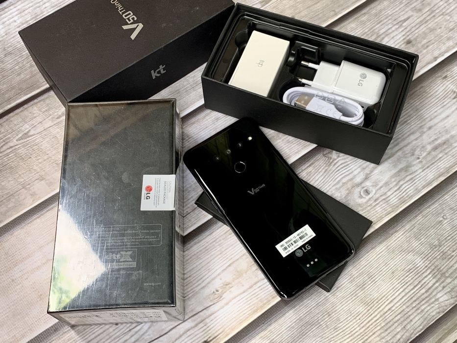 ‼️ LG V50 V500N V450VM 128/6gb V50s 256/8gb V510N  (Velvet, V60)