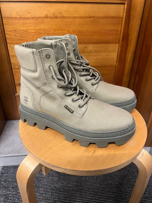Buty męskie G-STAR RAW r. 43 nowe