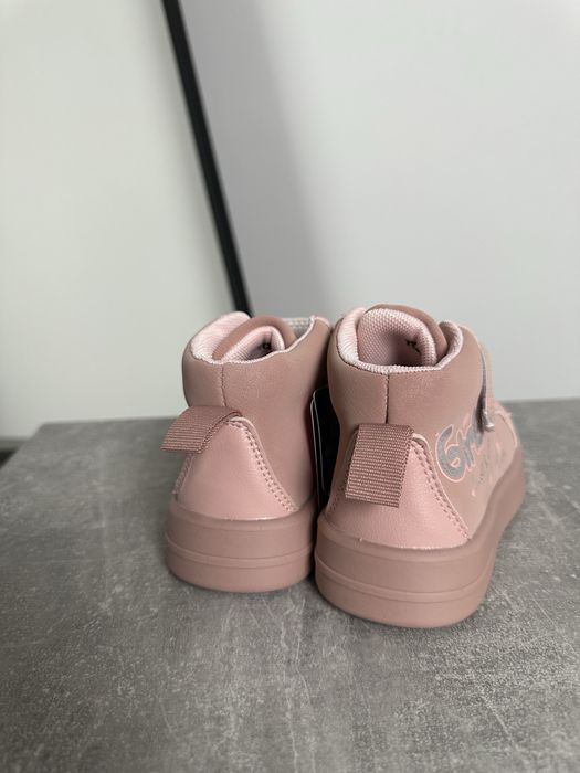 Хайтопи Apawwa 26-31р.