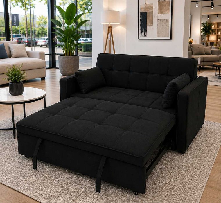 PREÇOS INCRIVEIS SOFA CAMA  NOVO ENVIO GRATITO PAGA NA ENTREGA