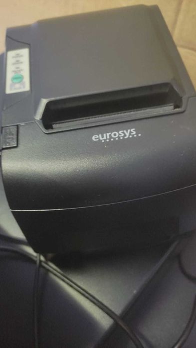 POS Touch 15.6" completo c/prog faturação c/ATCUD + saft 1.04