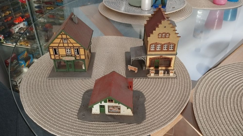 Modelismo ferroviário H0