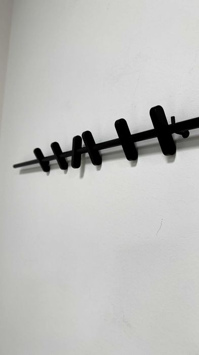 Вішалка для одягу