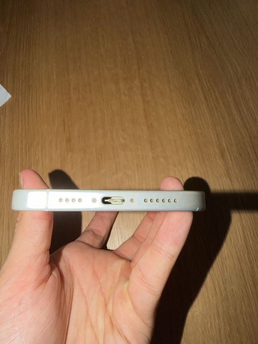 iPhone 16 Plus 93%