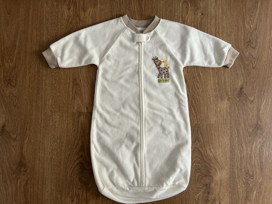 Śpiworek Niemowlęcy 0-9 miesięcy