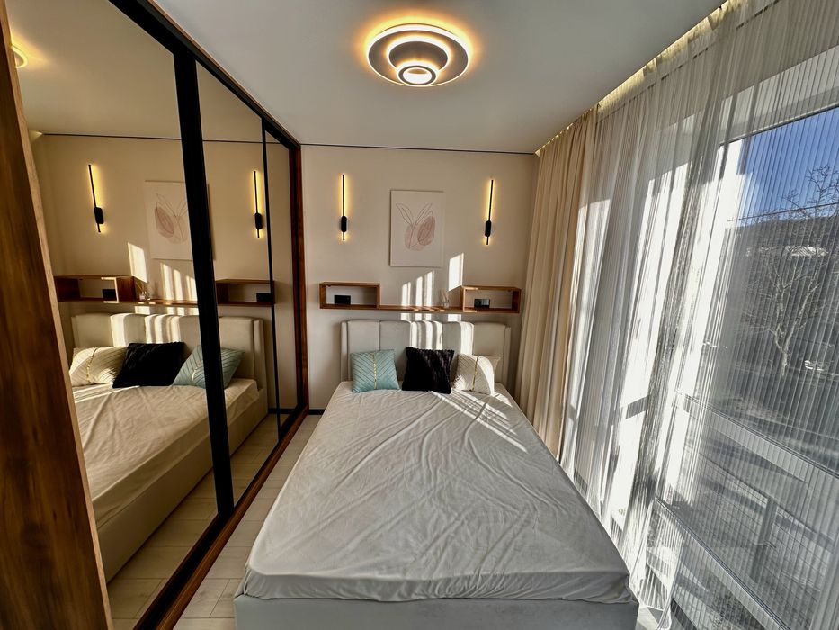 ‼️1-кім кв  по вул.Васильченка /Б. Хмельницького  новобудова