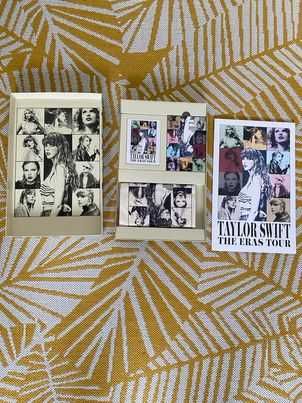 Taylor Swift Eras Tour Merch VIP