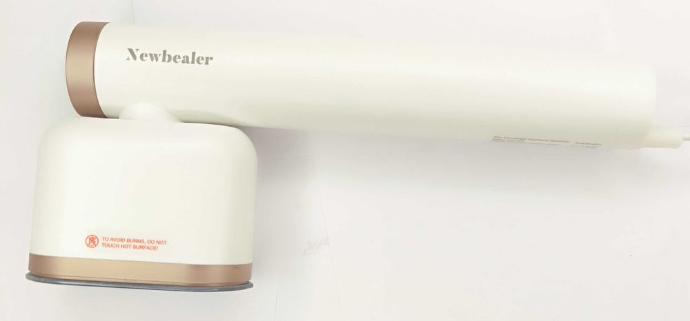 parownica do ubrań ręczna powerful pro steamer nowa