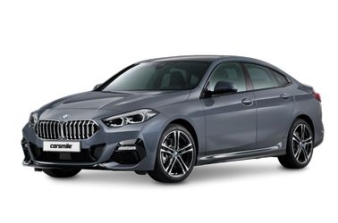 Zdjecie główne modelu BMW Seria 2 Sedan