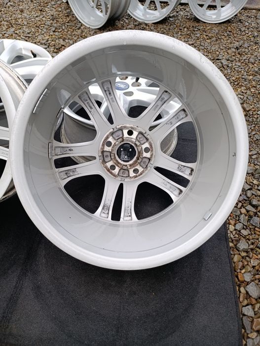 Диски 5*108 R17 Ford Volvo