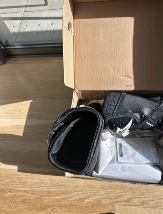 Botas Alpine Toucan Gorotex