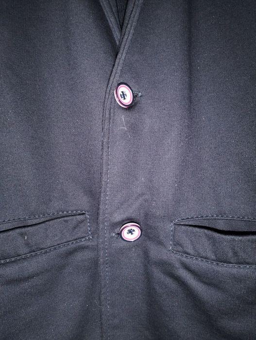 Marynarka sportowa chłopięca jak nowa 146