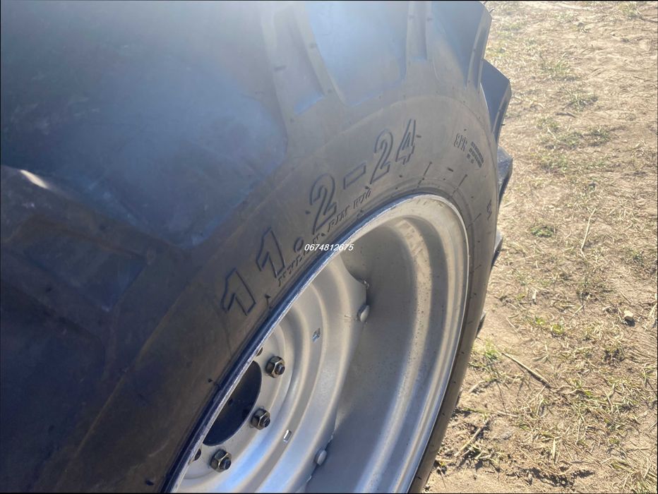 Трактор Dongfeng 244 DG2*Реверс*24кс.Доставимо БЕЗКОШТОВНО-Якщо МРІЄШ!